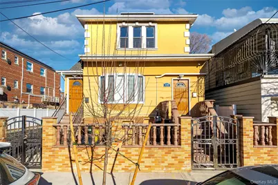430 Turneur Avenue, Bronx, NY 10473 - Photo 1