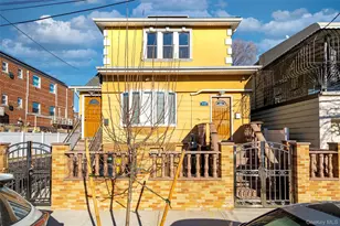 430 Turneur Ave, Bronx, NY 10473 - Photo 1