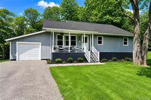 31 S White Rock Rd, Holmes, NY 12531 - Photo 2