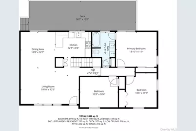 31 S White Rock Road, Holmes, NY 12531 - Photo 32