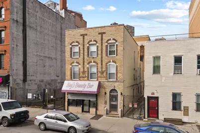 811 Courtlandt Avenue, Bronx, NY 10451 - Photo 2