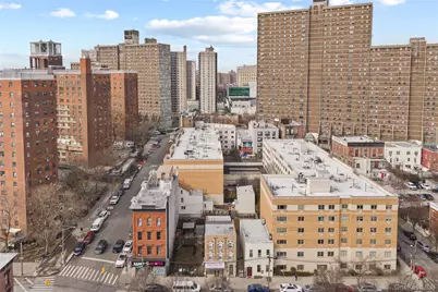 811 Courtlandt Avenue, Bronx, NY 10451 - Photo 6