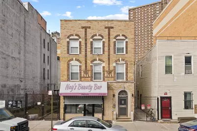 811 Courtlandt Avenue, Bronx, NY 10451 - Photo 1