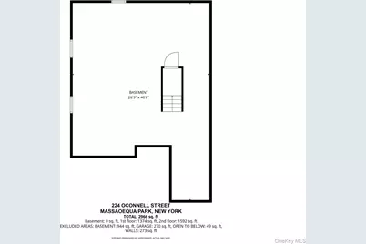 224 Oconnell Street, Massapequa Park, NY 11762 - Photo 30