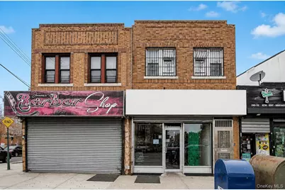 195-29 Jamaica Avenue, Hollis, NY 11423 - Photo 1