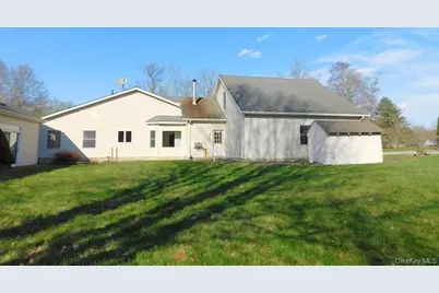 1036 Benjamin Van Keuren Drive, Pine Bush, NY 12566 - Photo 2