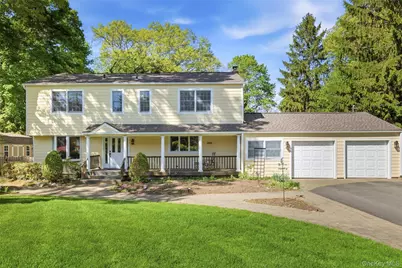 23 Woodhull Road, East Setauket, NY 11733 - Photo 1