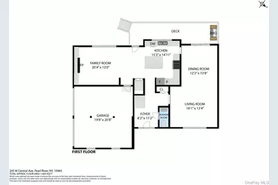 245 W Central Avenue, Pearl River, NY 10965 - Photo 48
