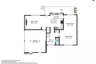 245 W Central Ave, Pearl River, NY 10965 - Photo 48