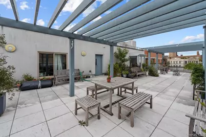 715 Fox Street #4H, Bronx, NY 10455 - Photo 2