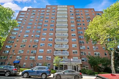 3125 Tibbett Avenue #12C, Bronx, NY 10463 - Photo 1