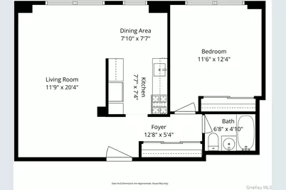 3125 Tibbett Avenue #12C, Bronx, NY 10463 - Photo 18
