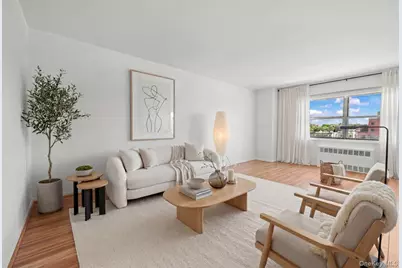 3125 Tibbett Avenue #12C, Bronx, NY 10463 - Photo 4