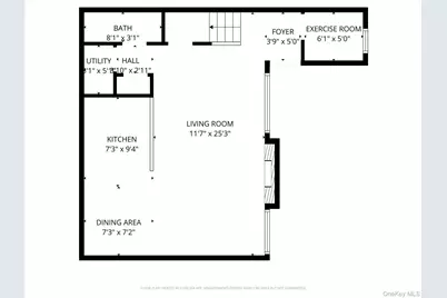 92 Homestead Vil Drive, Warwick, NY 10990 - Photo 46