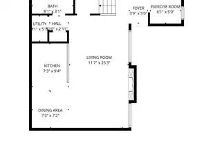 92 Homestead Vil Dr, Warwick, NY 10990 - Photo 46