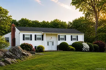 31 Burns Place, Briarcliff Manor, NY 10510 - Photo 1