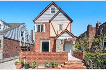 6210 Boelsen Crescent, Rego Park, NY 11374 - Photo 1