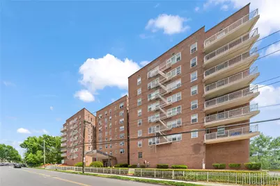 300 N Broadway #6G, Yonkers, NY 10701 - Photo 14