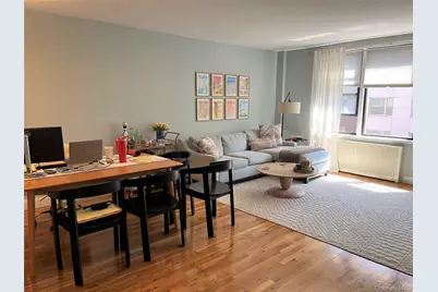 6550 Wetherole Street #3J, Rego Park, NY 11374 - Photo 2