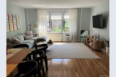 6550 Wetherole Street #3J, Rego Park, NY 11374 - Photo 1