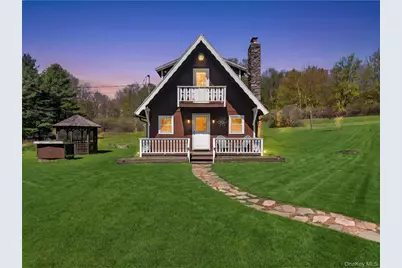 35 Yaun Road, Livingston Manor, NY 12758 - Photo 2