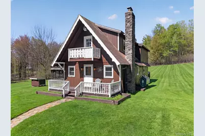 35 Yaun Road, Livingston Manor, NY 12758 - Photo 1