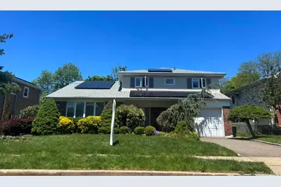 2187 Clover Court, East Meadow, NY 11554 - Photo 1