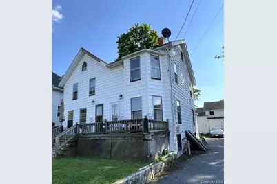 14 West Street, Port Jervis, NY 12771 - Photo 34