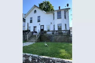 14 West Street, Port Jervis, NY 12771 - Photo 1