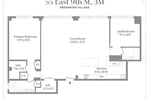 55 E 9th St, New York, NY 10003 - Photo 10