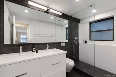 55 E 9th Street #3M, New York, NY 10003 - Photo 6