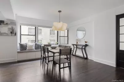 55 E 9th Street #3M, New York, NY 10003 - Photo 2