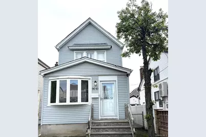9010 214th Street, Queens Village, NY 11428 - Photo 2