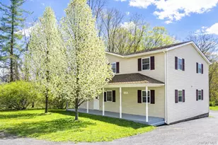 4109 State Route 52, Youngsville, NY 12791 - Photo 1