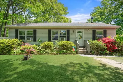 209 Cypress Drive, Mastic Beach, NY 11951 - Photo 1