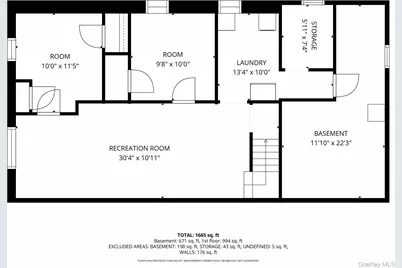 209 Cypress Drive, Mastic Beach, NY 11951 - Photo 36