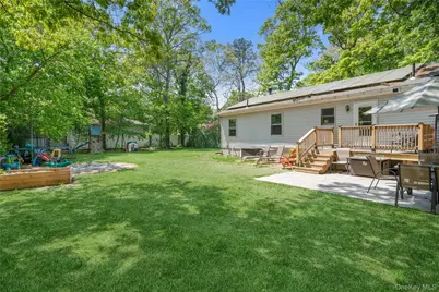 209 Cypress Drive, Mastic Beach, NY 11951 - Photo 34