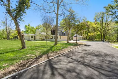 497 Woodbury Road, Cold Spring Harbor, NY 11724 - Photo 1