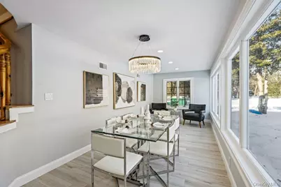 497 Woodbury Road, Cold Spring Harbor, NY 11724 - Photo 4