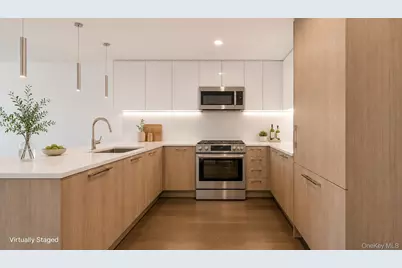 131-05 40th Road #12B, Flushing, NY 11354 - Photo 8