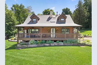 222 Bellvale Lakes Road, Warwick, NY 10990 - Photo 2