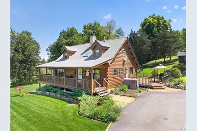 222 Bellvale Lakes Road, Warwick, NY 10990 - Photo 34