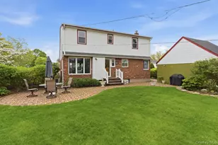 34 Park Cir W, New Hyde Park, NY 11040 - Photo 30