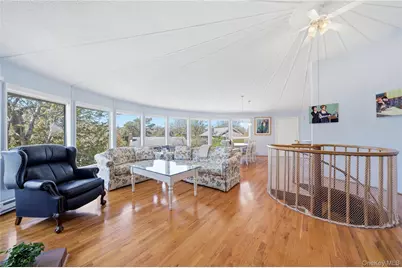 583 Bayberry Walk, Ocean Beach, NY 11770 - Photo 6