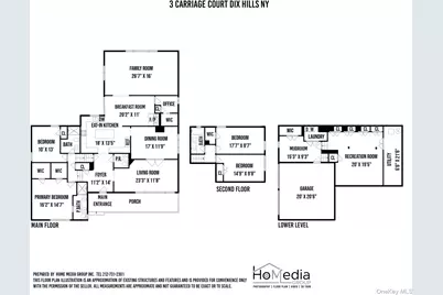 3 Carriage Court, Dix Hills, NY 11746 - Photo 28