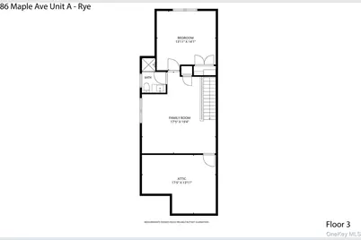 86 A Maple Street, Rye, NY 10580 - Photo 32