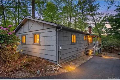 117 Lake Shore Drive W, Rock Hill, NY 12775 - Photo 2