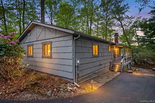 117 Lake Shore Dr W, Rock Hill, NY 12775 - Photo 2