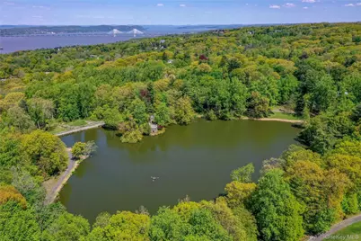 Lot #1 Castle Road, Irvington, NY 10533 - Photo 1