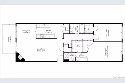 107 N Broadway #213, White Plains, NY 10603 - Photo 32